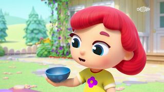 Волшебная кухня S1E78 Фруктовый плов