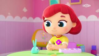 Волшебная кухня S1E83 Баница