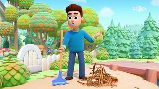 Волшебная кухня S1E86 Сно-бред