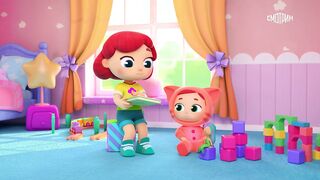 Волшебная кухня S1E89 Творожные рогалики