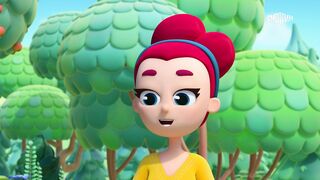 Волшебная кухня S1E93 Сыр