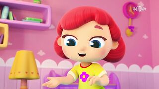 Волшебная кухня S1E94 Знакомство