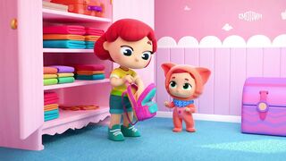 Волшебная кухня S1E97 Коврижка