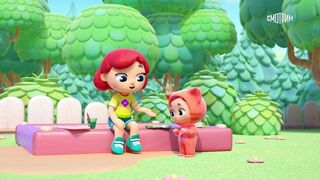 Волшебная кухня S1E98 Овощные вафли