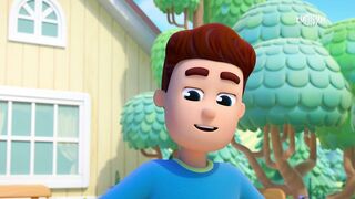 Волшебная кухня S1E103 Ржаные лепешки