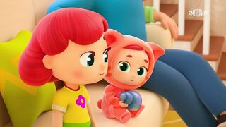 Волшебная кухня S1E108 Леденец