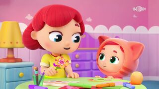 Волшебная кухня S1E109 Итальянская паста