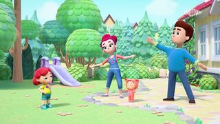 Волшебная кухня S1E110 Ракушки