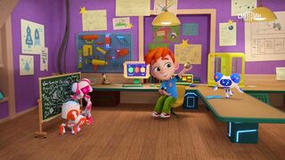 Ник изобретатель S1E93 Генератор правильных решений