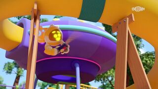 Ник изобретатель S1E94 Анти-Плато