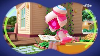 Ник изобретатель S1E95 Подарок мечты