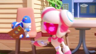 Ник изобретатель S1E98 Счастье для каждого