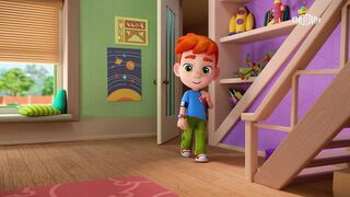 Ник изобретатель S1E100 Необитаемый остров