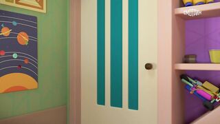 Ник изобретатель S1E102 Молчать нельзя спросить