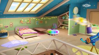 Ник изобретатель S1E103 Исчезающий вид