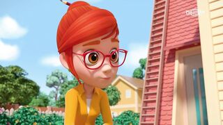 Ник изобретатель S1E104 Великий садовод