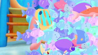 Черепашки S1E40 Юный барабанщик