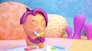 Черепашки S1E48 Вместе веселее