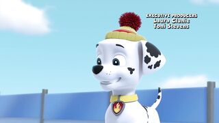 Щенячий патруть S11E02