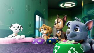 Щенячий патруть S11E04