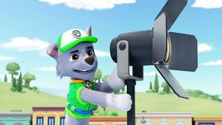 Щенячий патруть S11E05