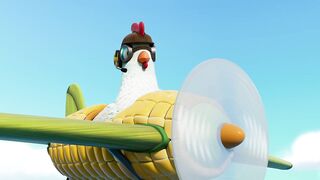 Щенячий патруть S11E06