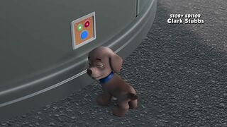 Щенячий патруть S11E09