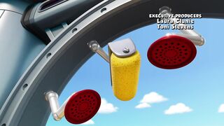 Щенячий патруть S11E11