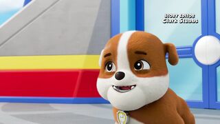 Щенячий патруть S11E12