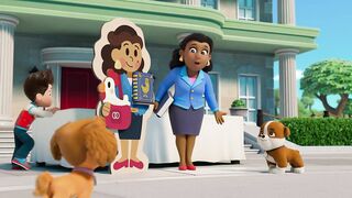 Щенячий патруть S11E13