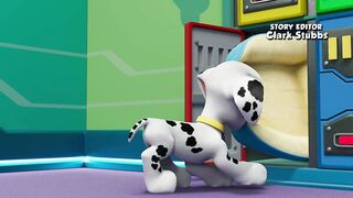 Щенячий патруть S11E15