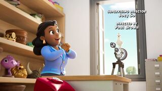 Щенячий патруть S11E18