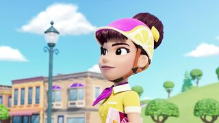 Щенячий патруть S11E21