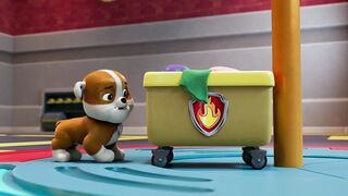 Щенячий патруть S11E22