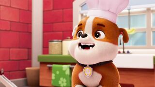 Щенячий патруть S11E23