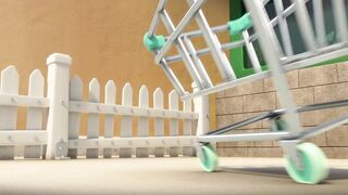 Крепыш и команда S1E04