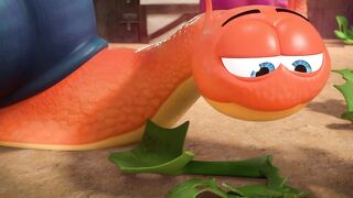 Смурфики S3E10