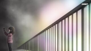 [AniMaunt] Dark Demon of Paradise S01E07