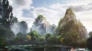 [AniMaunt] Fanren Xiu Xian Chuan 4 - 33