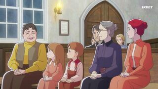 [AniMaunt] Anne Shirley - 19