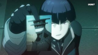 [AniMaunt] Kaijuu 8-gou S02E06