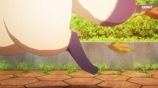 [AniMaunt] Rain, You, and...  S01E08