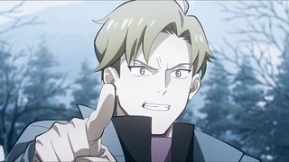 [AniMaunt] Tu Bian Yingxiong X S01E21