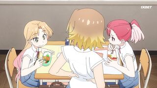 [AniMaunt] Introduction to Mineralogy S01E08