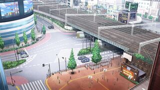 [AniMaunt] Hotel Inhumans S01E08