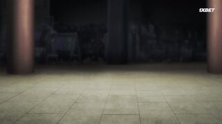 [AniMaunt] Night of the Living Cat S01E08