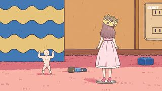 [AniMaunt] City The Animation S01E08