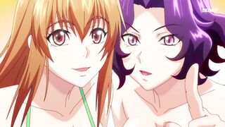 [AniMaunt] Grand Blue Dreaming S02E08