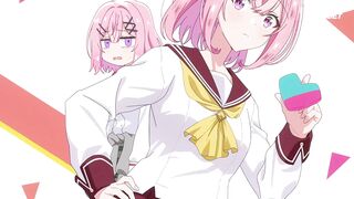 [AniMaunt] Theres No Freaking Way Ill be Your Lover! Unless... S01E08