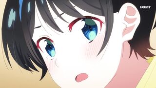 [AniMaunt] Rent-a-Girlfriend S04E09